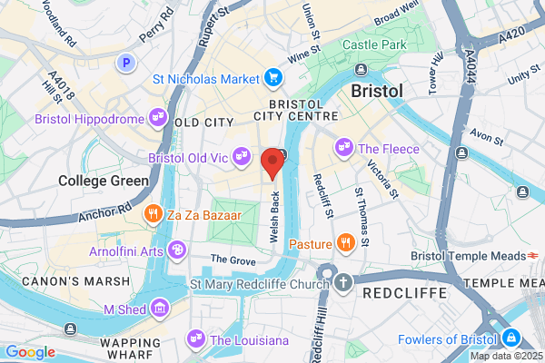 Premier Inn Bristol City Centre (King Street) hotel