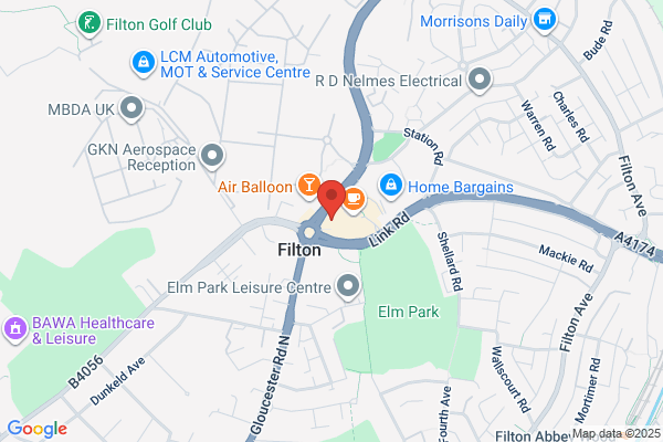 Premier Inn Bristol Filton hotel