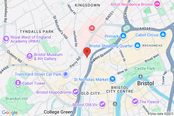 Hotel du Vin & Bistro Bristol