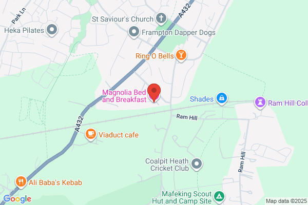 Magnolia Bed and Breakfast