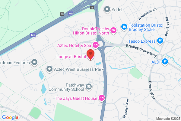 Shirehampton Lodge Hotel