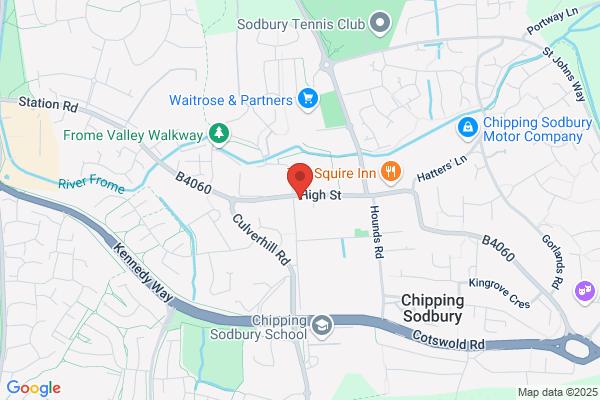 Redcliffe Homes Ltd