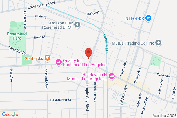 Rosemead Homes Ltd
