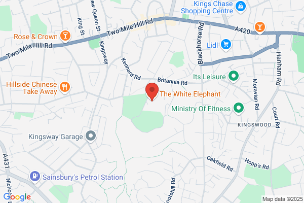 Astonbrook Housing Association