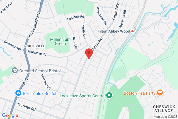 Bristol Community Housing Foundation