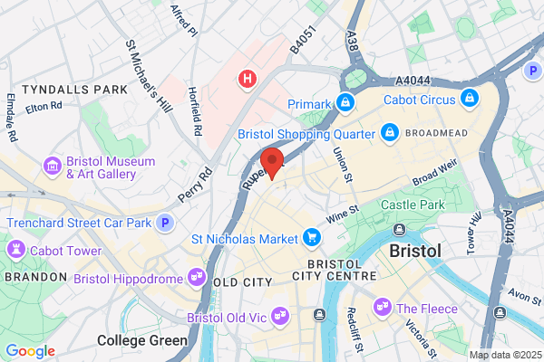 Bristol Youth Housing Co-Operative