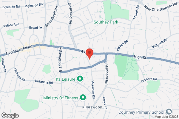 John Groom's Housing Association