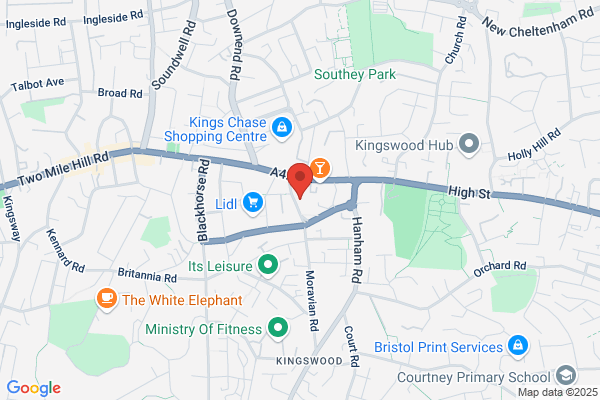 King's Barton Housing Association Ltd