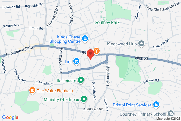 Raglan Housing Association Ltd