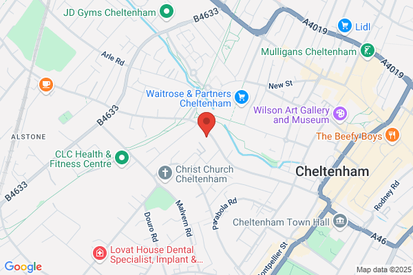 Stonham Housing Association Ltd