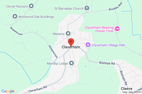 Claverham Ltd