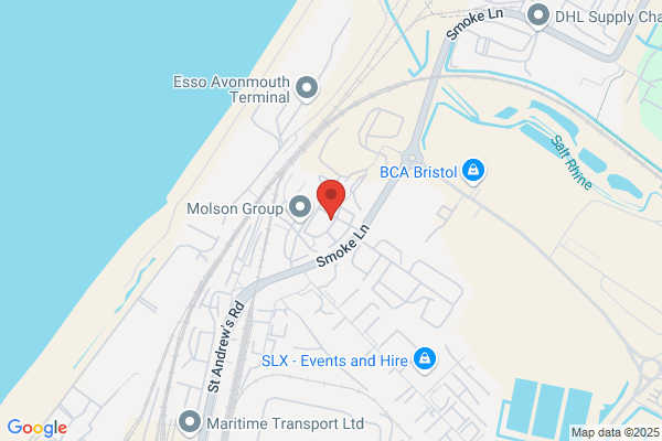 Kingswood Commercial Bodies Ltd
