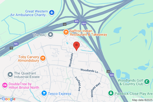 Houghton Stone Business Recovery Ltd