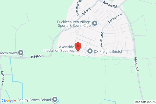 Avonside Insulation Supplies Ltd