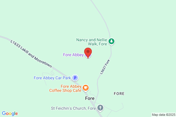 Abbey Fore Intermediaries