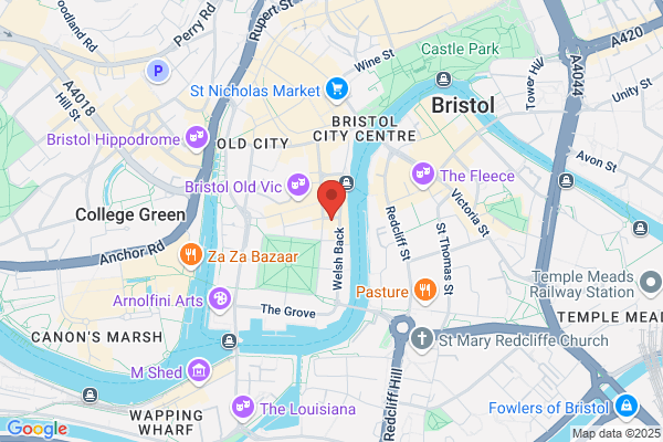 Dc & Co Insurance Consultants Ltd