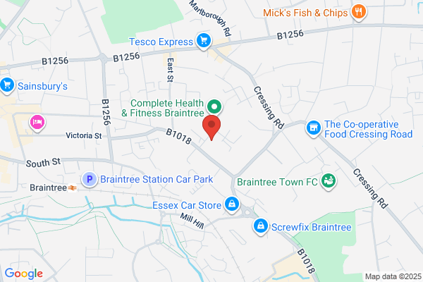 Cabot Homes Ltd