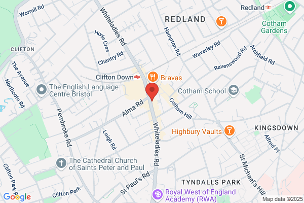 Cliftonside Insurance Services