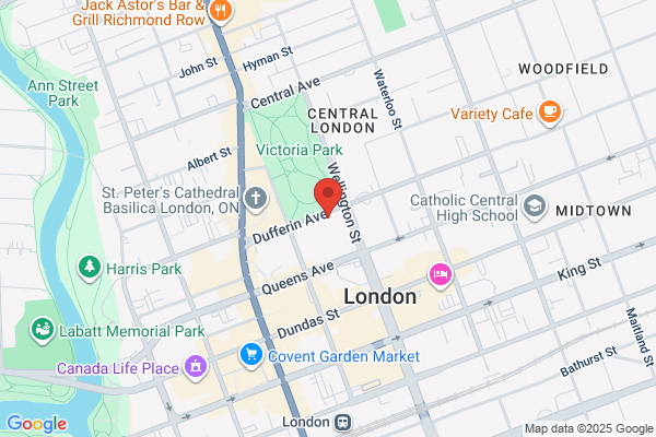 London Life Ltd