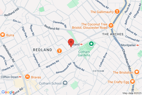Refine Property