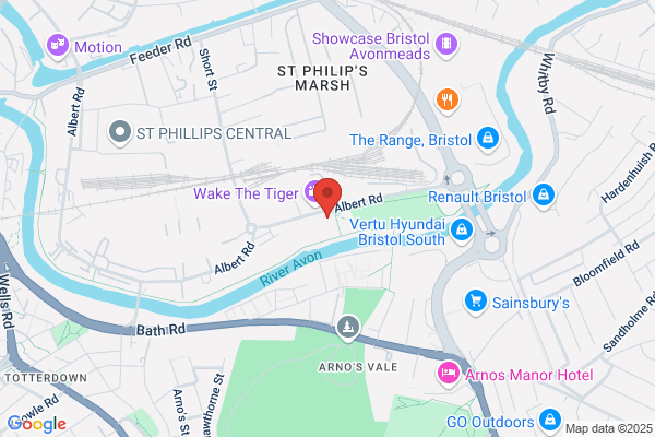 Trefoil Solutions Ltd