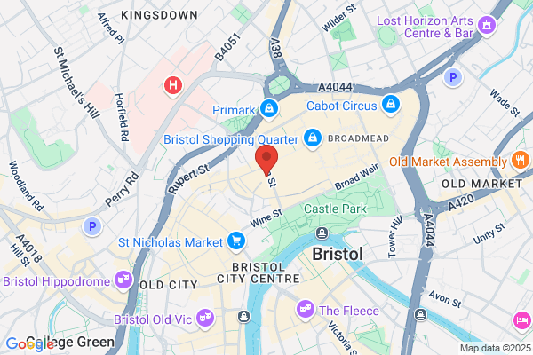 Kemp Bros Jewellers Ltd