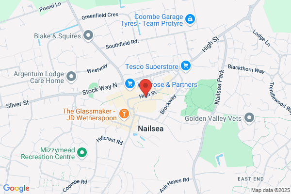 Nailsea Jewellers