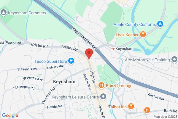 Smith Of Keynsham