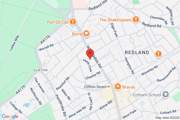 Cotham Side Kitchen Co