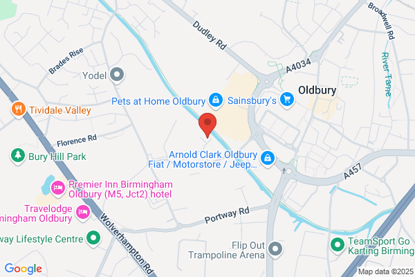 Hub Interiors