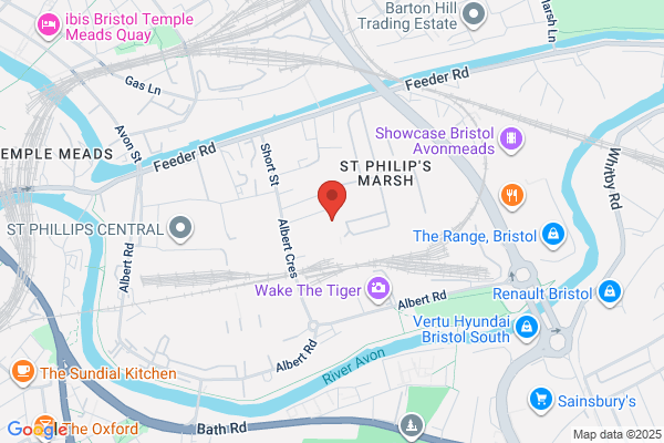Mike Letts Design