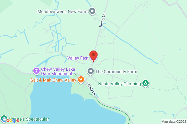 Valley