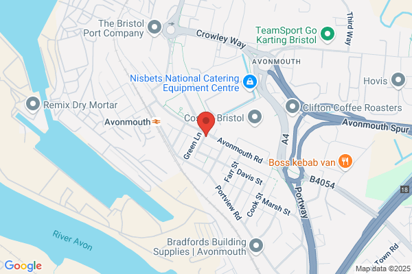 Bishop Pots (Bakeware) Ltd