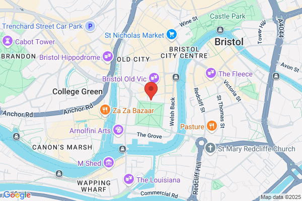 EF International Language Centre Bristol