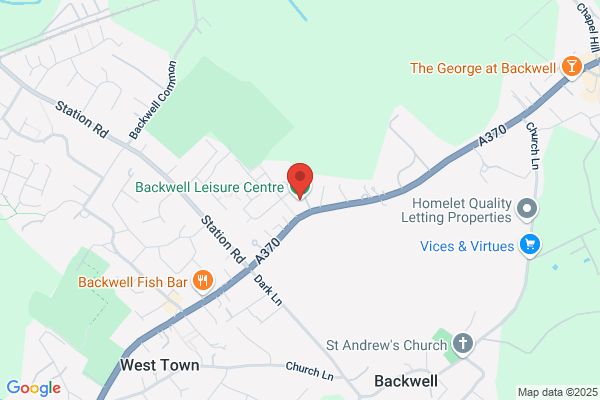Backwell Leisure Centre