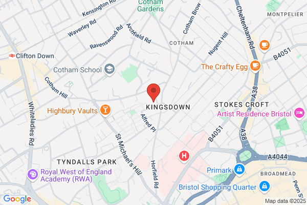 Kingsdown Sports Centre