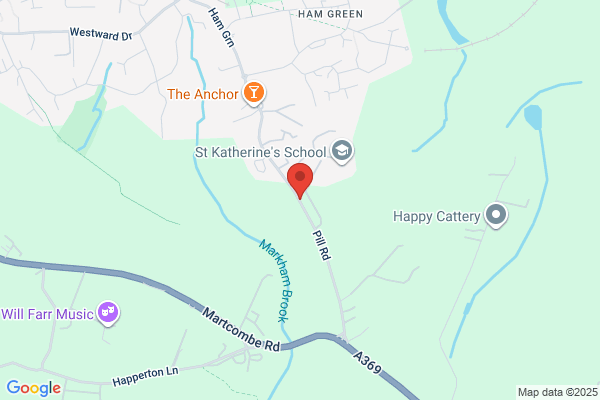 St Katherines Sports Centre