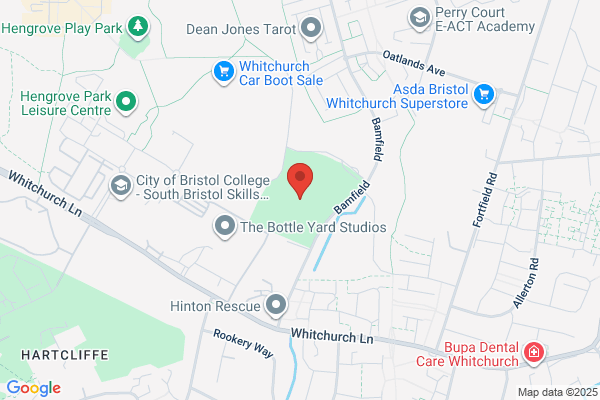 Whitchurch Sports Centre