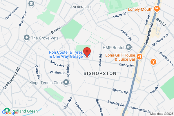 JBS Lettings Bristol