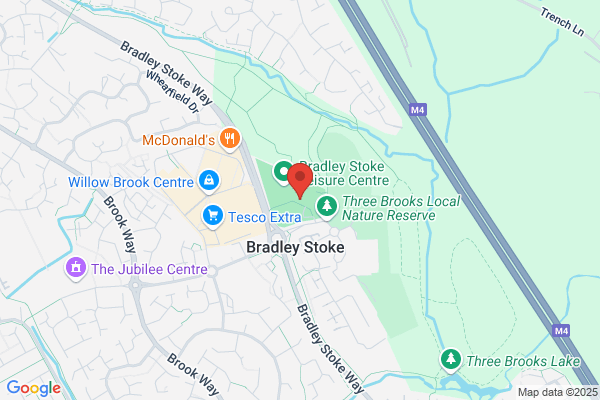 Bradley Stoke Library