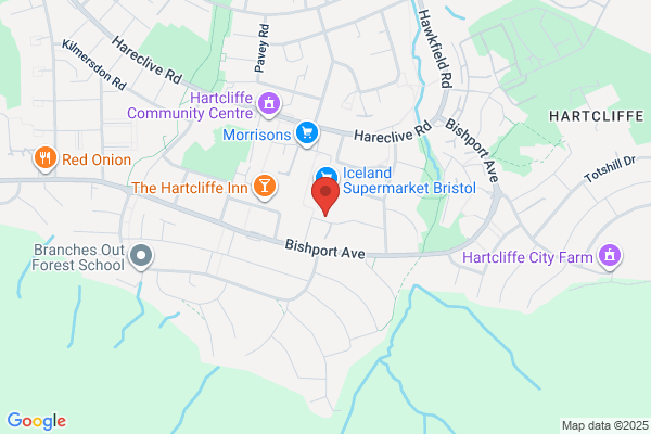Hartcliffe Library