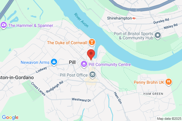 Pill Library