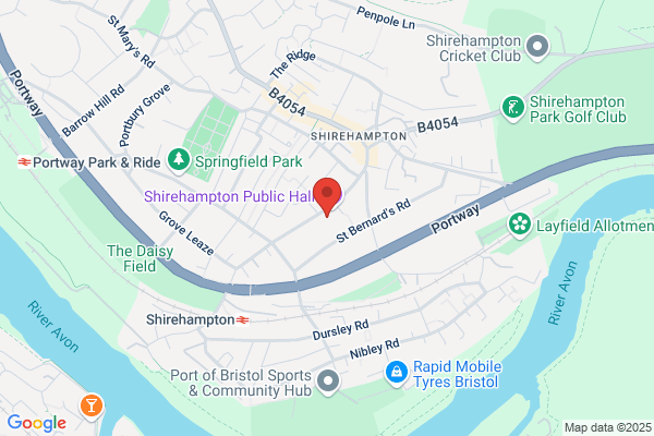 Shirehampton Library