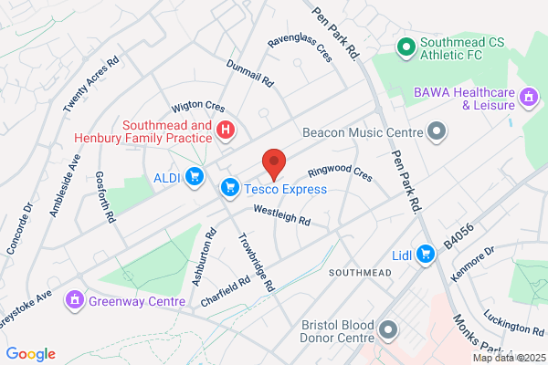 Southmead Library
