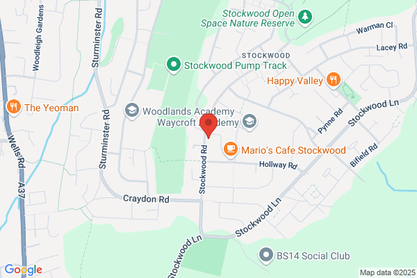 Stockwood Library