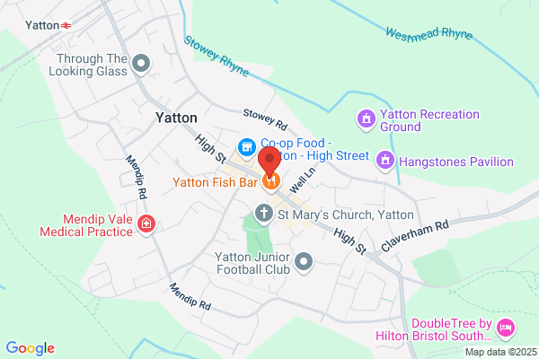 Yatton Library