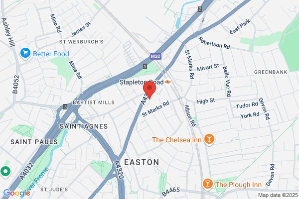 EES (Bristol) Ltd