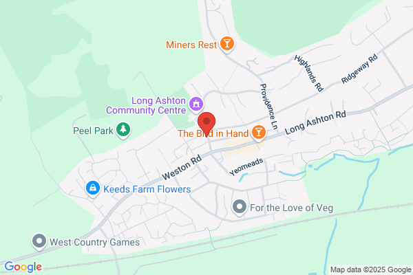 Avon Local Council Association