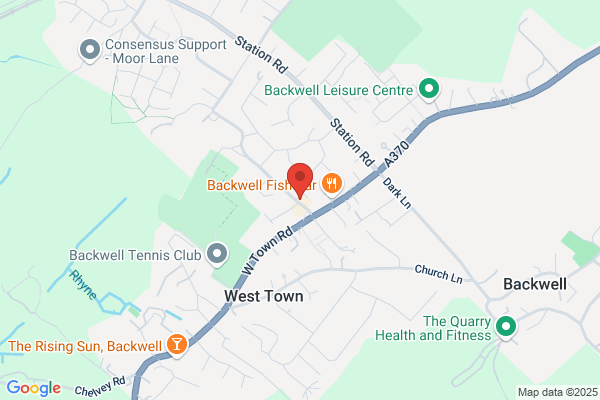 Backwell Parish Council