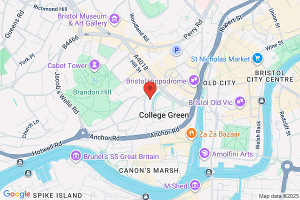 Bristol City Council